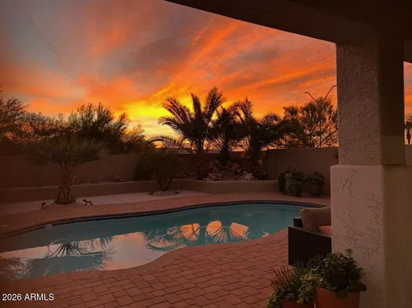 2995 N 303RD Drive, Buckeye, AZ 85396