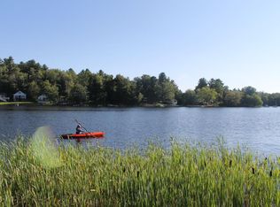 Ashmere Rd, Hinsdale, MA 01235