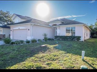 2110 Bunker View Ct, Kissimmee, FL 34746