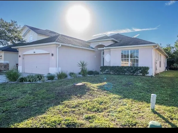 2110 Bunker View Ct, Kissimmee, FL 34746
