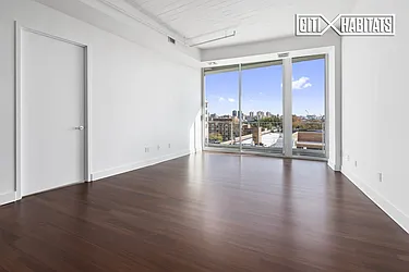 Rented by Citi Habitats