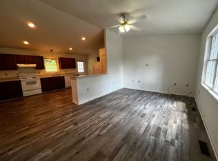 812 Early St #A, Farmville, VA 23901