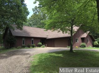 4104 Heath Rd, Hastings, MI 49058