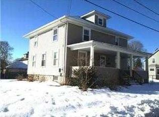 18 Rena St, North Providence, RI 02911