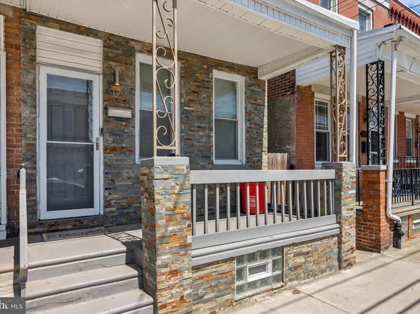 927 Atlantic Ave, Camden, NJ 08104