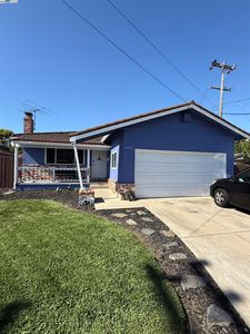 (Undisclosed Address), Castro Valley, CA, 94546