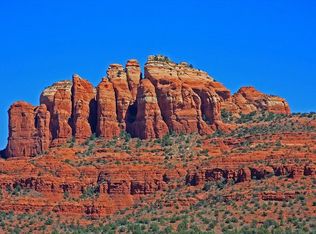 3511 Verde Valley School Rd, Sedona, AZ 86351