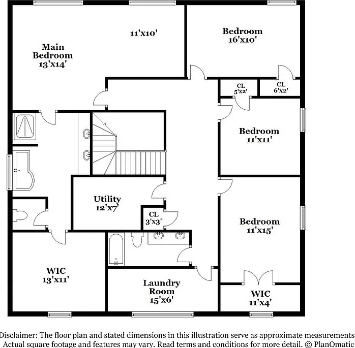 4 bed, 2.5 bath, 2479 sqft, $3,260 — Photo 2