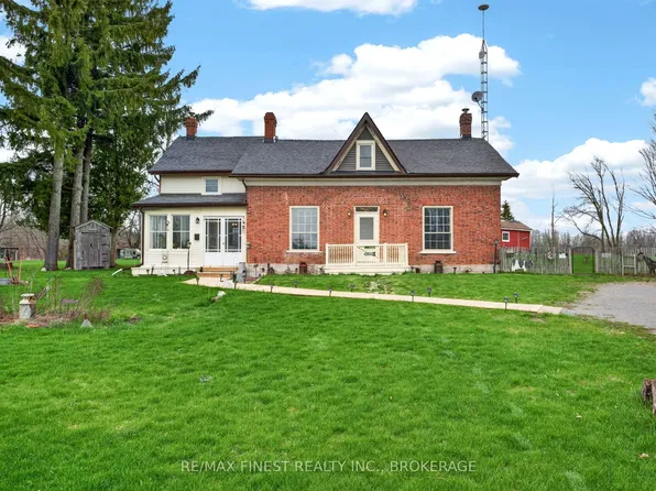 2173 Switzerville Rd, Loyalist, ON K7R 3K9