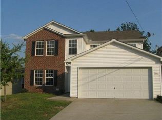 5640 Dory Dr, Antioch, TN 37013
