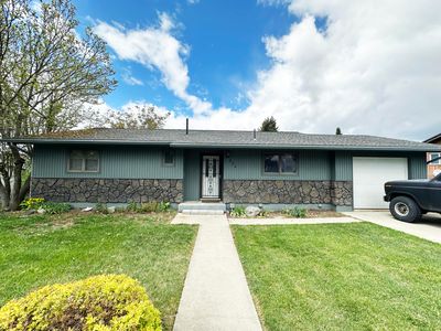 824 S Chester St, Colville, WA, 99114