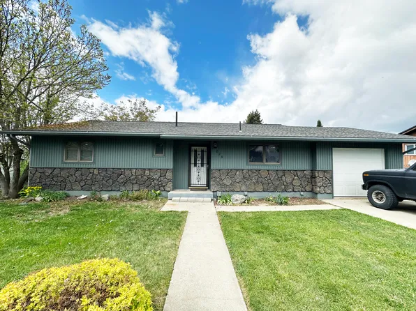 824 S Chester St, Colville, WA 99114