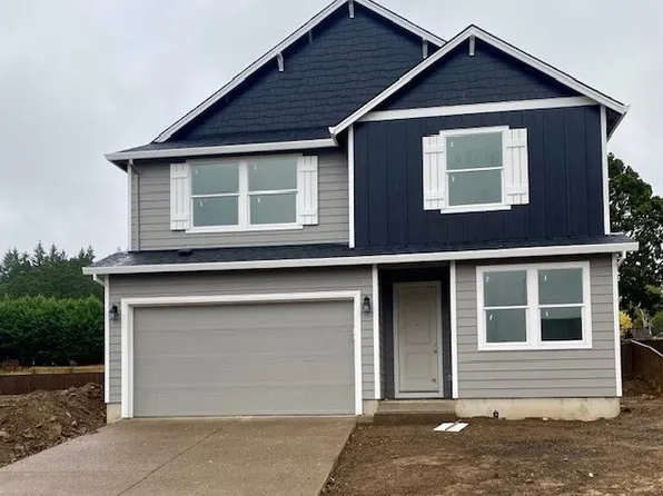 1527 N Millican Crk, Lafayette, OR 97127
