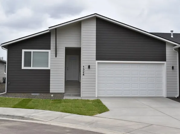 1322 N Coach Dr #1324, Greenacres, WA 99016