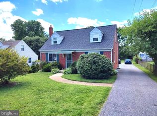 10418 Greentop Rd, Cockeysville, MD 21030