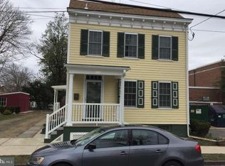 106 Crosswicks St, BORDENTOWN, NJ 08505
