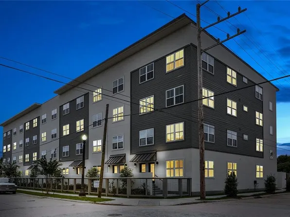 2100 Saint Thomas St APT 303, New Orleans, LA 70130