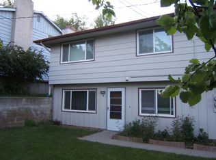 217 NW Timothy St APT 4, Pullman, WA 99163
