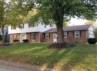 4055 N Riverside Dr, Columbus, IN 47203