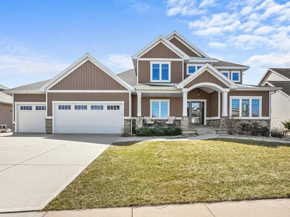 1471 Pebblebrook Trl, Sun Prairie, WI 53590