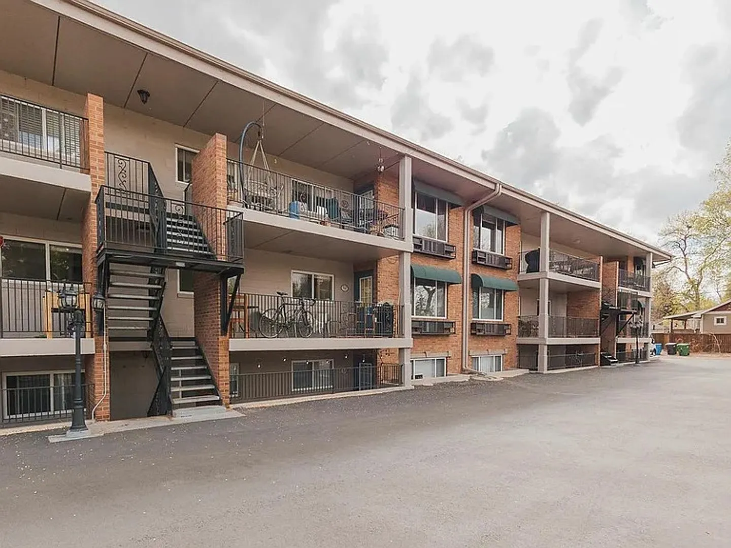 Great Condo near Old Town Fort Collins — Photo 1