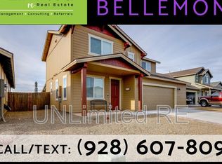 11791 Pegasus Rd, Bellemont, AZ 86015
