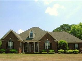 125 S Kildare Way, Moore, SC 29369