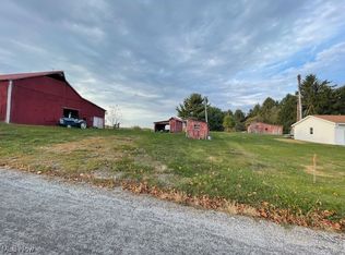 Wright Rd, Barnesville, OH 43713