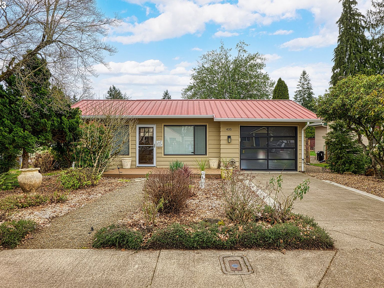 435 SW 5th Ave, Canby, OR 97013 Zillow