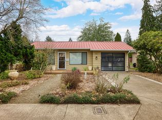 435 SW 5th Ave, Canby, OR 97013