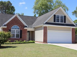 6202 Meredith Way, Wilmington, NC 28405