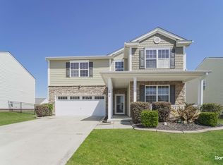 1018 Yellow Bee Rd, Indian Trail, NC 28079