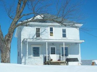 W3880 Stonybrook Rd, CHILTON, WI 53014