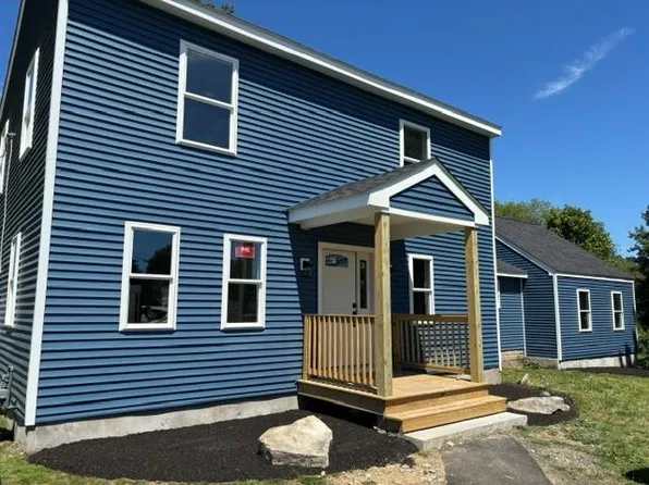 533 Scituate Ave, Cranston, RI 02921