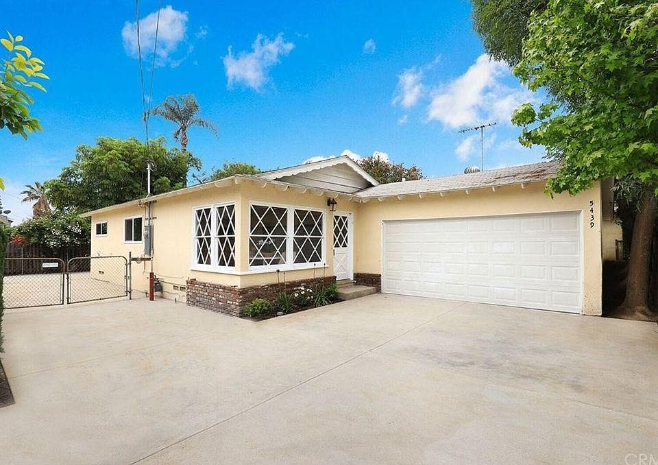 1st image of 5439 Baldwin Ave
