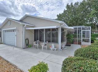 2622 Moncayo Ave, The Villages, FL 32162