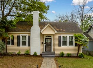 3512 Moss Ave, Columbia, SC 29205