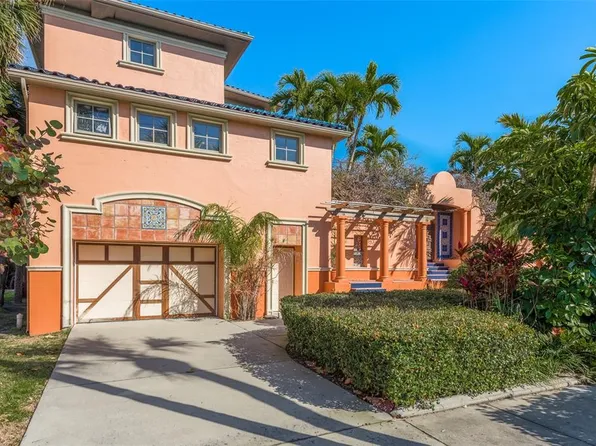 835 Mandalay Ave, Clearwater, FL 33767