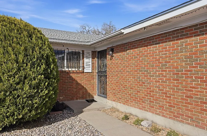 Building Photo - 4305 Andrew Dr NE