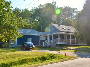 740 Spruce Head Rd, Spruce Head, ME 04859