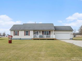 6630 S Occidental Rd, Tecumseh, MI 49286