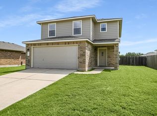 202 Woodley Rd, Leander, TX 78641