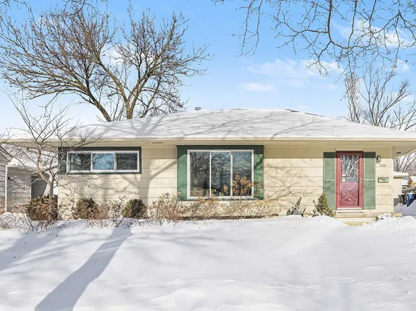 1610 Argyle Cres, Ann Arbor, MI 48103