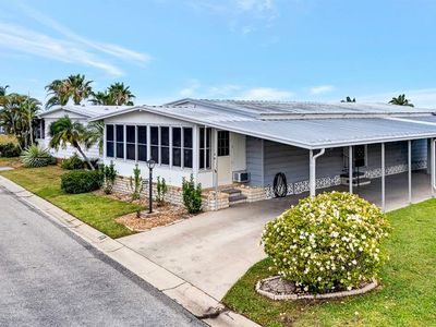 91 Caballo Way, Bradenton, FL, 34209