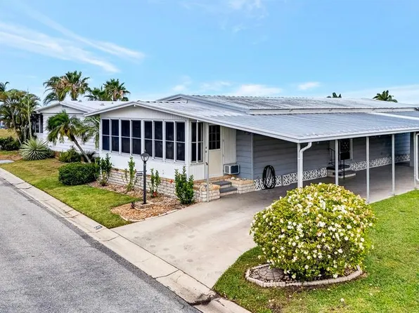 91 Caballo Way, Bradenton, FL 34209