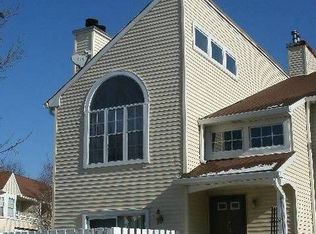 138 Mill Run E #96, Hightstown, NJ 08520