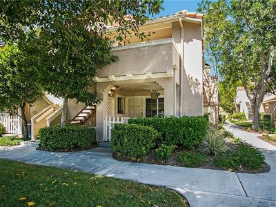 66 Gavilan #4, Rancho Santa Margarita, CA, 92688