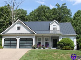 2607 Stonemill Dr, Elizabethtown, KY 42701