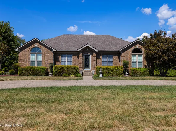 650 Foxmoore Dr, Taylorsville, KY 40071