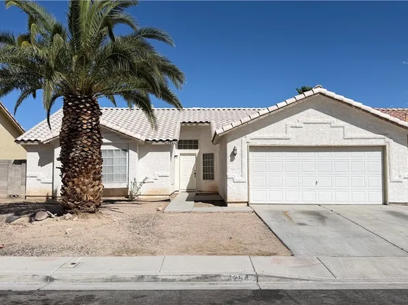4254 Valley Regents Dr, North Las Vegas, NV 89032